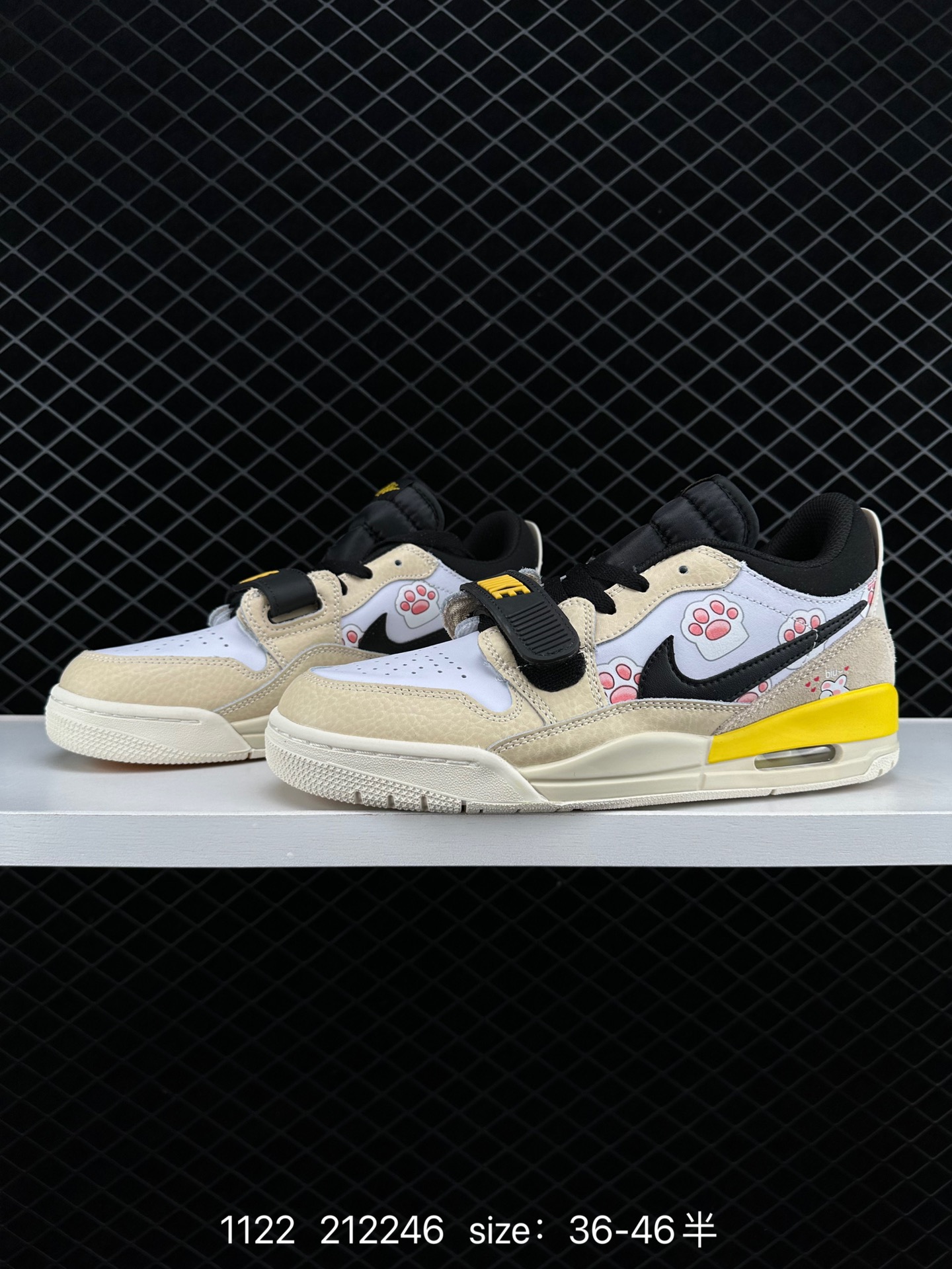 Air Jordan Legacy 312